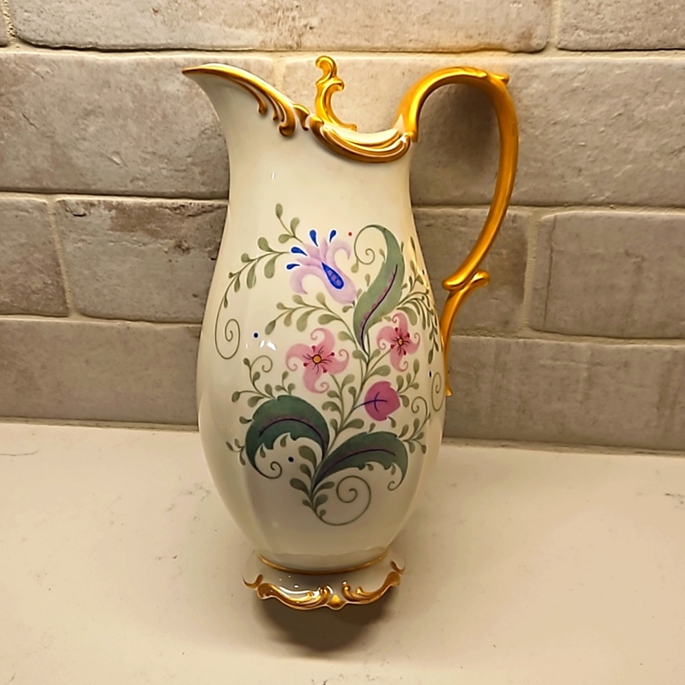 Teapot, Tirschenreuth